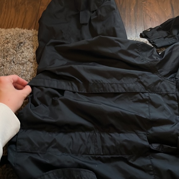 Black Columbia jacket - Picture 5 of 5